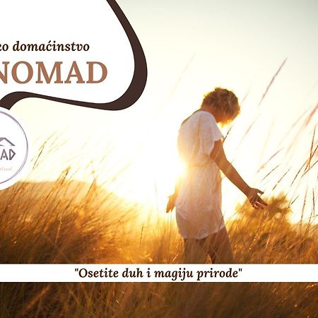 Onomad Apartment Boljevac ภายนอก รูปภาพ
