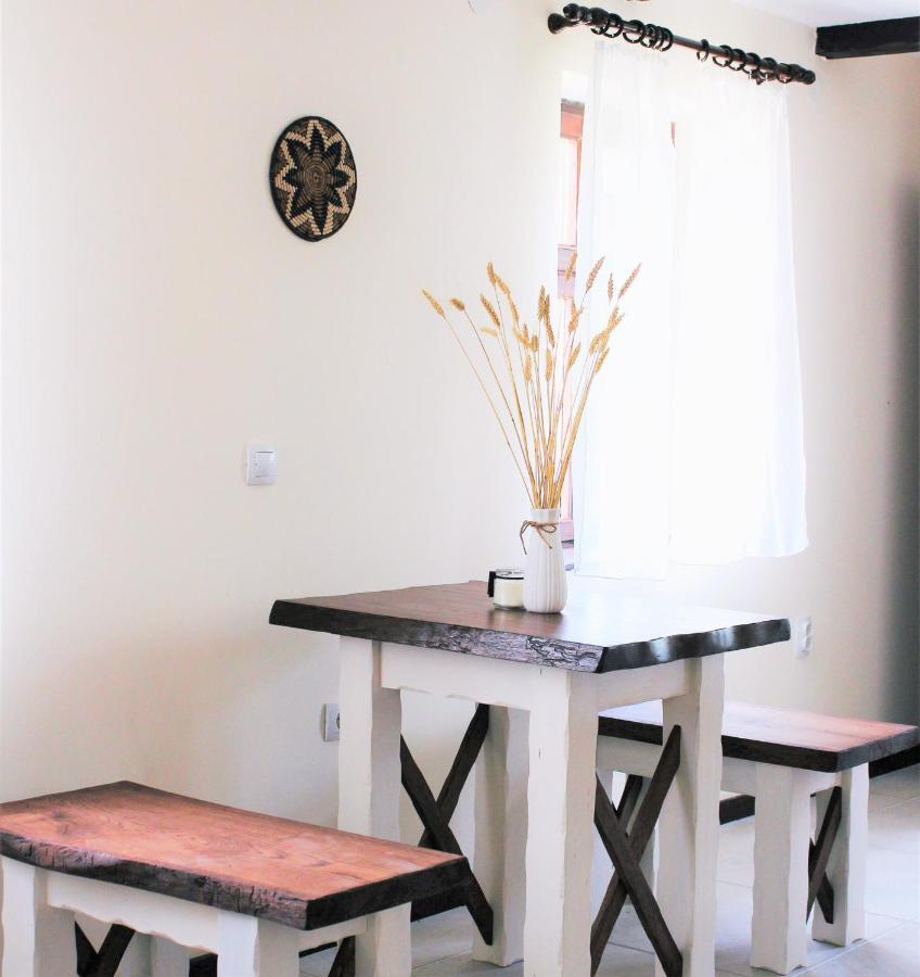 Onomad Apartment Boljevac ภายนอก รูปภาพ