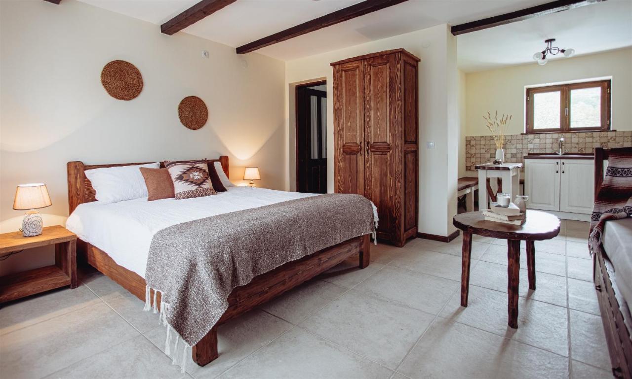 Onomad Apartment Boljevac ภายนอก รูปภาพ