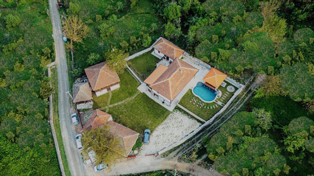 Onomad Apartment Boljevac ภายนอก รูปภาพ