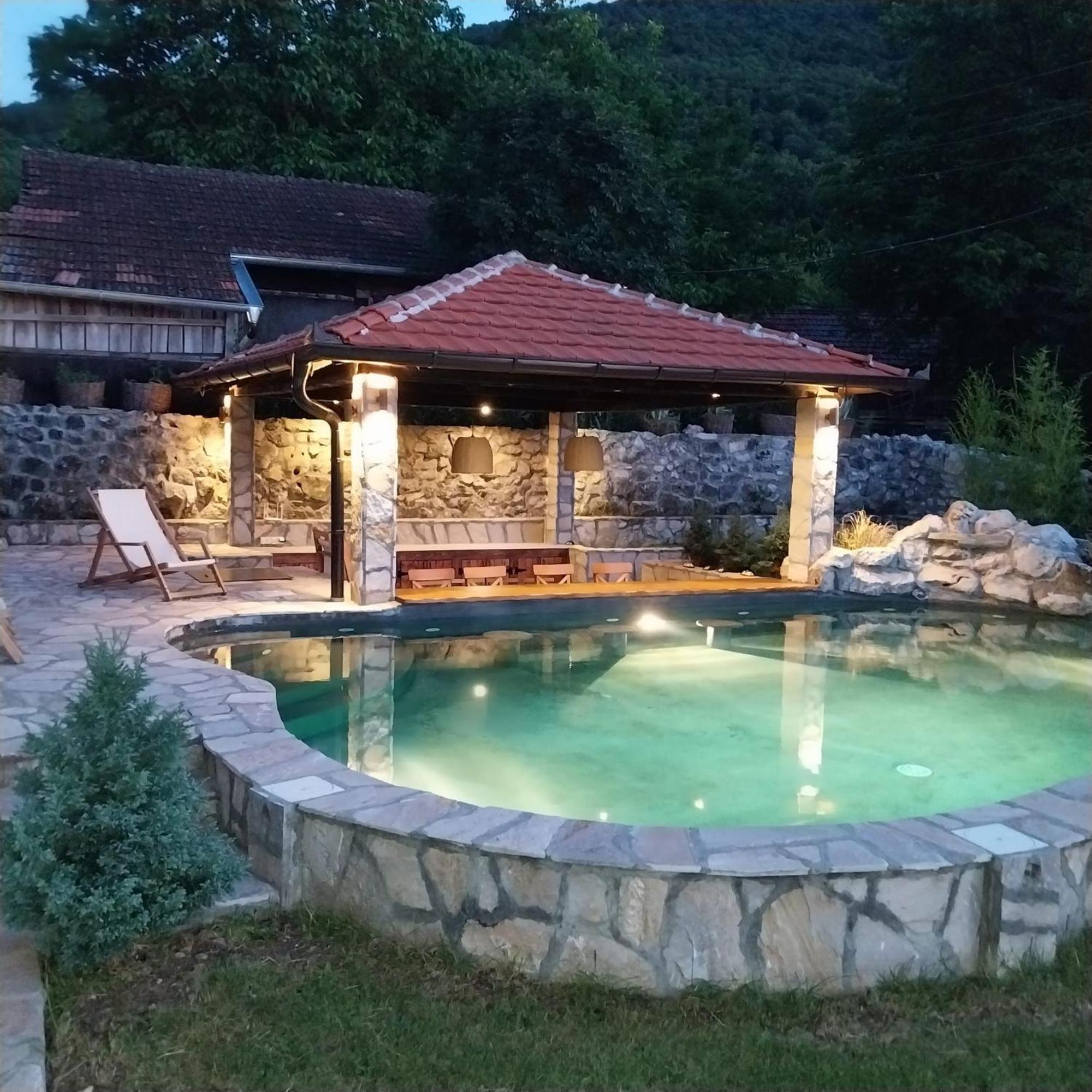 Onomad Apartment Boljevac ภายนอก รูปภาพ